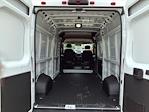New 2025 Ram ProMaster 2500 High Roof Empty Cargo Van for sale #25P307 - photo 2