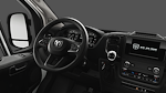 New 2025 Ram ProMaster 2500 High Roof Empty Cargo Van for sale #25P313L - photo 9