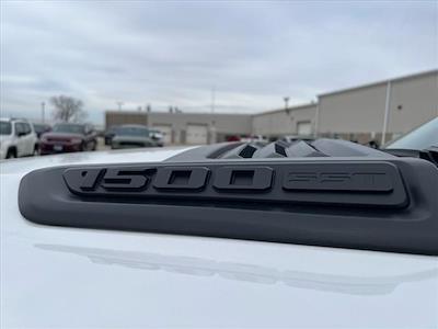 New 2025 Ram 1500 Laramie Crew Cab 4x4 Pickup for sale #25T141 - photo 2