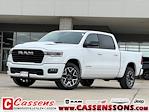 New 2025 Ram 1500 Laramie Crew Cab 4x4 Pickup for sale #25T141 - photo 1