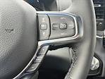 New 2025 Ram 1500 Laramie Crew Cab 4x4 Pickup for sale #25T141 - photo 10