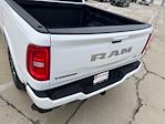 New 2025 Ram 1500 Laramie Crew Cab 4x4 Pickup for sale #25T141 - photo 26