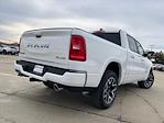 New 2025 Ram 1500 Laramie Crew Cab 4x4 Pickup for sale #25T141 - photo 27