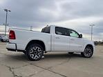 New 2025 Ram 1500 Laramie Crew Cab 4x4 Pickup for sale #25T141 - photo 28