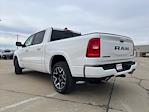 New 2025 Ram 1500 Laramie Crew Cab 4x4 Pickup for sale #25T141 - photo 29