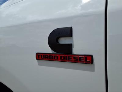 New 2025 Ram 2500 Laramie Crew Cab 4x4 Pickup for sale #25T269 - photo 2