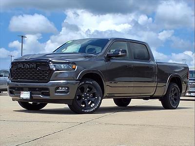 New 2025 Ram 1500 Big Horn Crew Cab 4x4 Pickup for sale #25T299T - photo 1
