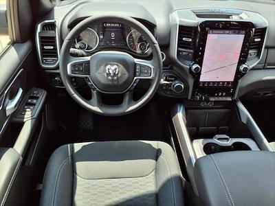 New 2025 Ram 1500 Big Horn Crew Cab 4x4 Pickup for sale #25T299T - photo 2
