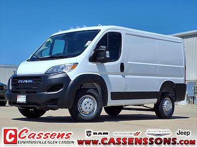 New 2026 Ram ProMaster 1500 Standard Roof Empty Cargo Van for sale #26P249L - photo 1