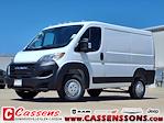 New 2026 Ram ProMaster 1500 Standard Roof Empty Cargo Van for sale #26P249L - photo 1