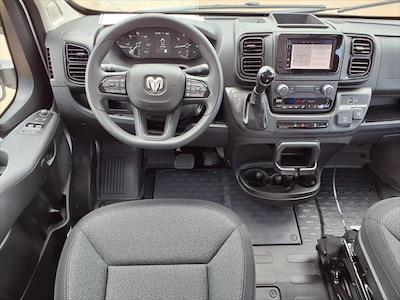 New 2026 Ram ProMaster 2500 High Roof Empty Cargo Van for sale #26P367 - photo 2