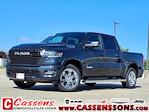 New 2026 Ram 1500 Big Horn Crew Cab 4x4 Pickup for sale #26T1 - photo 1
