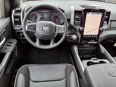 New 2026 Ram 1500 Laramie Crew Cab for sale #26T108T - photo 2