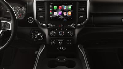 New 2026 Ram 1500 Big Horn Crew Cab for sale #26T112 - photo 1