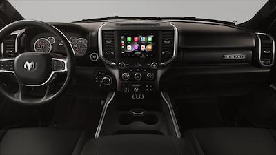 New 2026 Ram 1500 Big Horn Crew Cab for sale #26T112 - photo 2