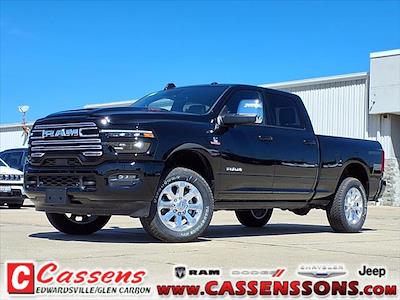 New 2026 Ram 2500 Laramie Crew Cab 4x4 Pickup for sale #26T12 - photo 1