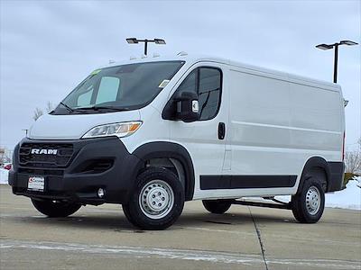 New 2026 Ram ProMaster 1500 Standard Roof Empty Cargo Van for sale #26T134 - photo 1