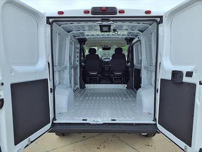 New 2026 Ram ProMaster 1500 Standard Roof Empty Cargo Van for sale #26T134 - photo 2