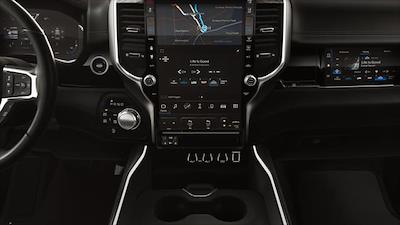 New 2026 Ram 1500 Laramie Crew Cab for sale #26T140 - photo 1