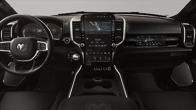 New 2026 Ram 1500 Laramie Crew Cab for sale #26T140 - photo 2