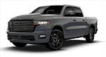 New 2026 Ram 1500 Laramie Crew Cab 4x4 Pickup for sale #26T15 - photo 1