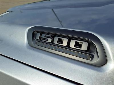 New 2026 Ram 1500 Big Horn Crew Cab 4x4 Pickup for sale #26T2 - photo 2