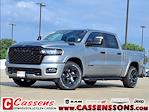 New 2026 Ram 1500 Big Horn Crew Cab 4x4 Pickup for sale #26T2 - photo 1