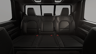 New 2026 Ram 1500 Limited Crew Cab for sale #26T285L - photo 1
