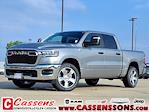 New 2026 Ram 1500 Tradesman Crew Cab 4x4 Pickup for sale #26T3 - photo 1