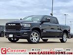 New 2026 Ram 1500 Big Horn Crew Cab 4x4 Pickup for sale #26T32 - photo 1