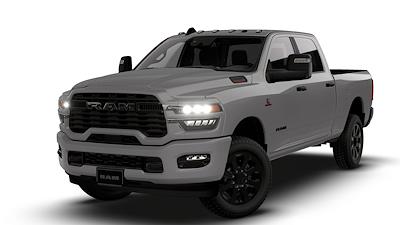 New 2026 Ram 2500 Big Horn Crew Cab 4x4 Pickup for sale #26T42 - photo 1