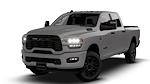 New 2026 Ram 2500 Big Horn Crew Cab 4x4 Pickup for sale #26T42 - photo 1
