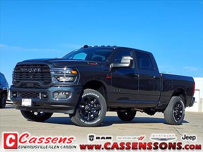 New 2026 Ram 2500 Big Horn Crew Cab for sale #26T49 - photo 1