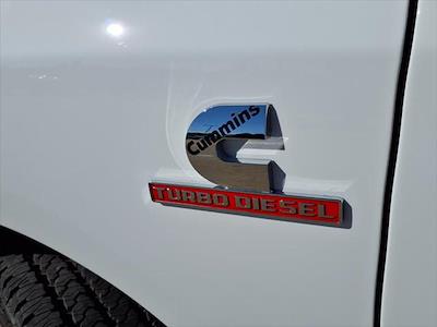New 2026 Ram 2500 Big Horn Crew Cab for sale #26T50 - photo 2