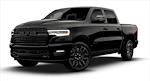 New 2026 Ram 1500 Limited Crew Cab 4x4 Pickup for sale #26T55 - photo 1