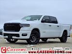 New 2026 Ram 1500 Limited Crew Cab for sale #26T74 - photo 1