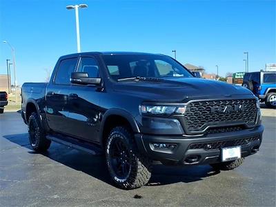 New 2026 Ram 1500 Rebel Crew Cab for sale #D5850 - photo 1