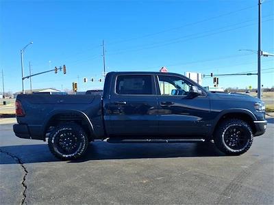 New 2026 Ram 1500 Rebel Crew Cab for sale #D5850 - photo 2