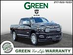 New 2025 Ram 3500 Laramie Crew Cab 4x4 Pickup for sale #D5652 - photo 1