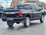 New 2025 Ram 3500 Laramie Crew Cab 4x4 Pickup for sale #D5652 - photo 2