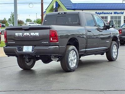 New 2025 Ram 3500 Laramie Crew Cab 4x4 Pickup for sale #D5644 - photo 2