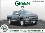 New 2025 Ram 3500 Laramie Crew Cab 4x4 Pickup for sale #D5644 - photo 1