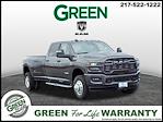 New 2025 Ram 3500 Big Horn Crew Cab 4x4 DRW Pickup for sale #D5662 - photo 1