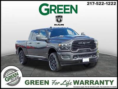 New 2025 Ram 2500 Laramie Mega Cab 4x4 Pickup for sale #D5638 - photo 1