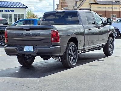 New 2025 Ram 2500 Laramie Mega Cab 4x4 Pickup for sale #D5638 - photo 2
