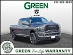 New 2025 Ram 2500 Laramie Mega Cab 4x4 Pickup for sale #D5638 - photo 1