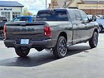 New 2025 Ram 2500 Laramie Mega Cab 4x4 Pickup for sale #D5638 - photo 2