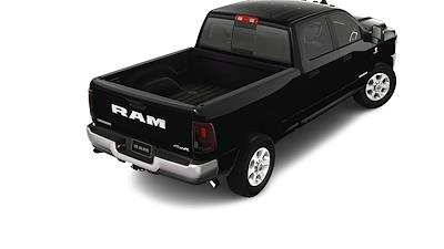 New 2025 Ram 2500 Big Horn Crew Cab 4x4 Pickup for sale #D5648 - photo 2