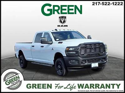 New 2025 Ram 2500 Tradesman Crew Cab 4x4 Pickup for sale #D5664 - photo 1