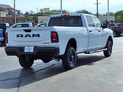 New 2025 Ram 2500 Tradesman Crew Cab 4x4 Pickup for sale #D5664 - photo 2